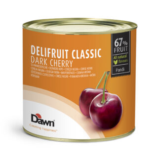 Delifruit Classic CEREZA NEGRA PACK (3 latas * 2.7 kg)