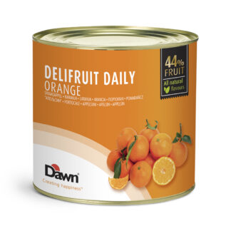 Delifruit NARANJA PACK (3 LATAS * 2.7 Kg)