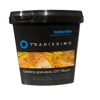 GELATINA EN POLVO (Cerdo) caja 400 grs