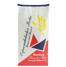 Harina Fibra Verd saco 25 kg