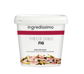 Higo Lyofilizado bote 70grs