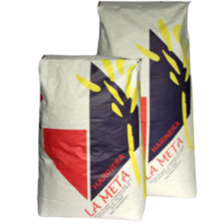 Harina Ilerda saco 25 kg