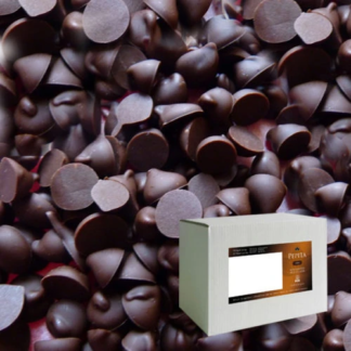 Drops Pepita Negra 1100 10 KG