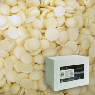 Drops Pepita Blanca 5 KG