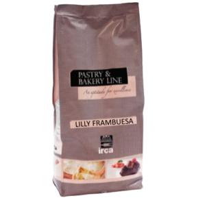 Semifrio Lilly FRAMBUESA 1 kg