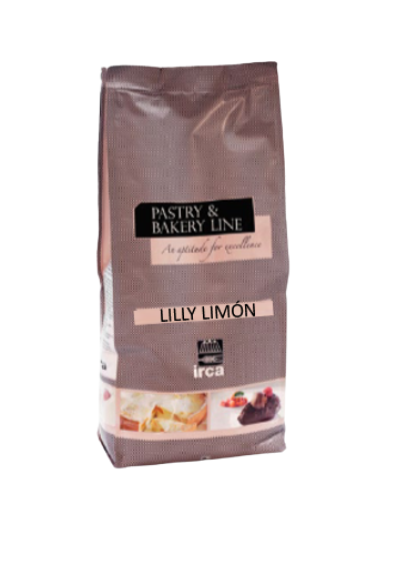 Semifrio Lilly LIMON 1 kg