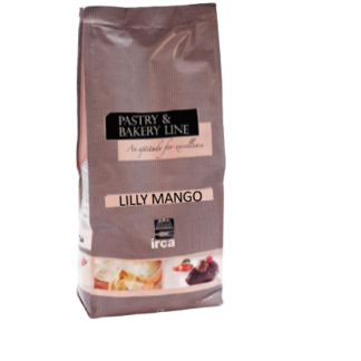 Semifrio Lilly MANGO 1 kg