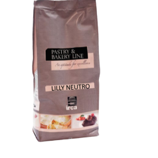 Semifrio Lilly NEUTRO 1 kg