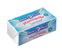 Mantequilla Bloque Reny Picot 1 kg