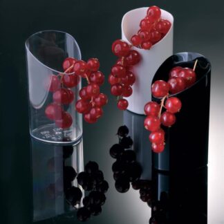 VASITO MOD.TUBE 80 ml - 100 u.