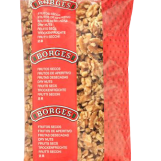 Nuez Grano Mitades  bolsa 1 kg