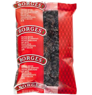 Pasas Sultanas  bolsa 1 kg