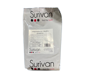 Trufa 0150013 bolsa 1 kg