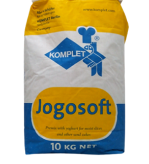 Yogosoft 10 Kg