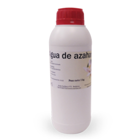 Agua de Azahar