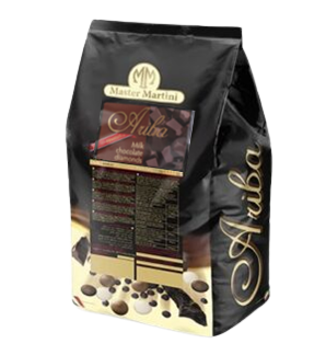 ARIBA leche 34/36 discos 1 KG