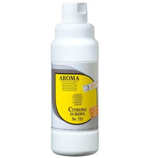 Aroma Limón EUROPA S/COL. bote 1 kg