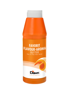 Aroma Mantequilla Botella 1 Kg