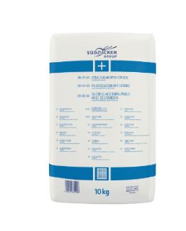 Azúcar Glass  saco 10 kg