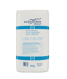 Azúcar Perlado P2 (Volado) saco 10 kg