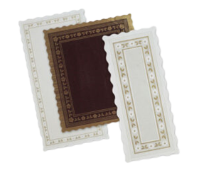 BLONDA PARAFINA BLANCA