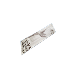 BOLSA BOCADILLO 10B 9+5X24 STAND.IM - 1000 U