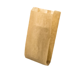 BOLSAS PAPEL ANTIGRASA KRAFT