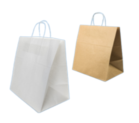 BOLSA PAPEL ASA RIZO