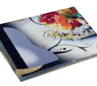 Cajas Tortell de Reyes