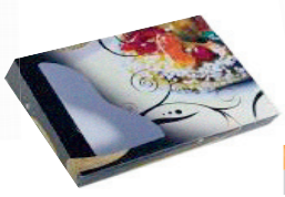 Cajas Tortell de Reyes