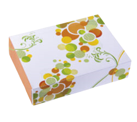 CAJA RECTANGULAR ADEL