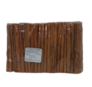 Canela en Rama 4C bolsa 1 kg