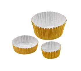 CAPSULA ALUMINIO REDONDO