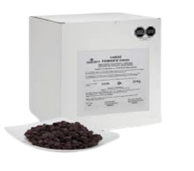 CARIBE fondente discos/fl 20 KG