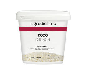 Coco crunch bote 150 grs