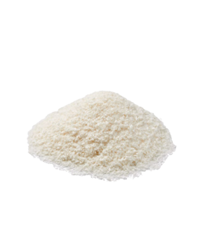 Coco Rallado  saco 25 Kg