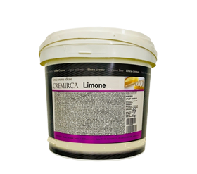 CREMIRCA LIMON cubo 6 kg