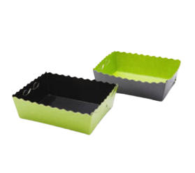 CUBETA AUTO COLORES NEGRO REVERSIBLE