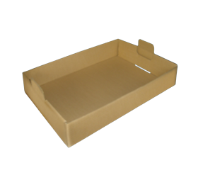 CUBETAS REPARTO MICROCANAL