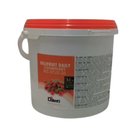 Delifruit Daily (FRUITSTAR) FRESA cubo 6 kg