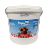 DULCE DE LECHE ALFAJORERO cubo 7 kg