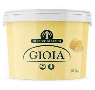 Marg. Master Gioia Crema cubo 10 kg