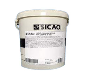 Crema Horno Barry SICAO cubo 10 Kg.