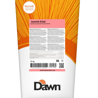 Lasemix ECLAIR saco 15 Kg