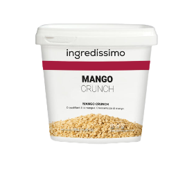 Mango crunch bote 125grs