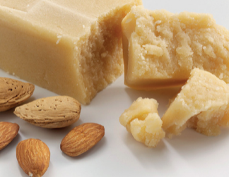 Mazapán 50% bloque 2.5 Kg