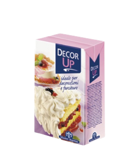 Mix Vegetal DECOR UP