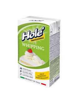 Mix Vegetal Hole Whipang