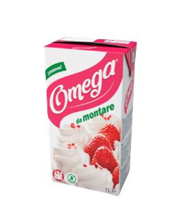 Mix Vegetal 11% Azúcar OMEGA