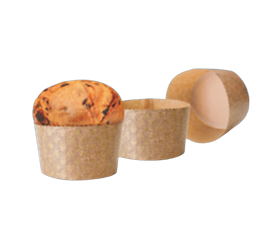 MOLDE PANETTONE
